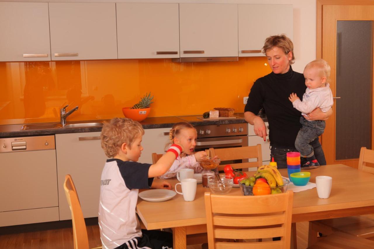 Sonne Bezau - Familotel Bregenzerwald Ngoại thất bức ảnh