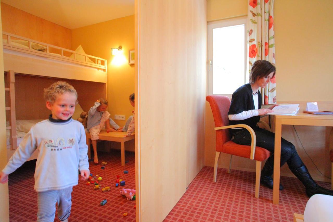 Sonne Bezau - Familotel Bregenzerwald Ngoại thất bức ảnh