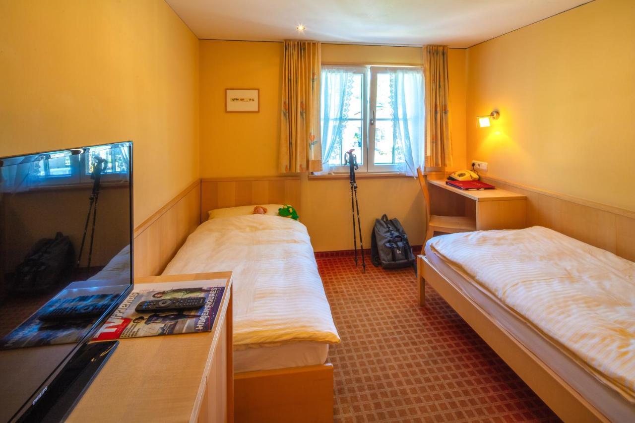 Sonne Bezau - Familotel Bregenzerwald Ngoại thất bức ảnh