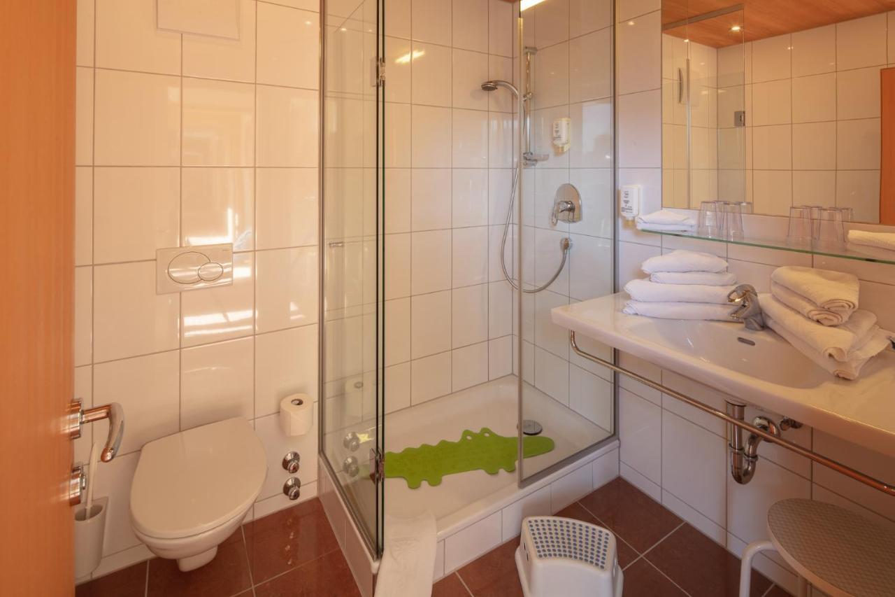Sonne Bezau - Familotel Bregenzerwald Ngoại thất bức ảnh