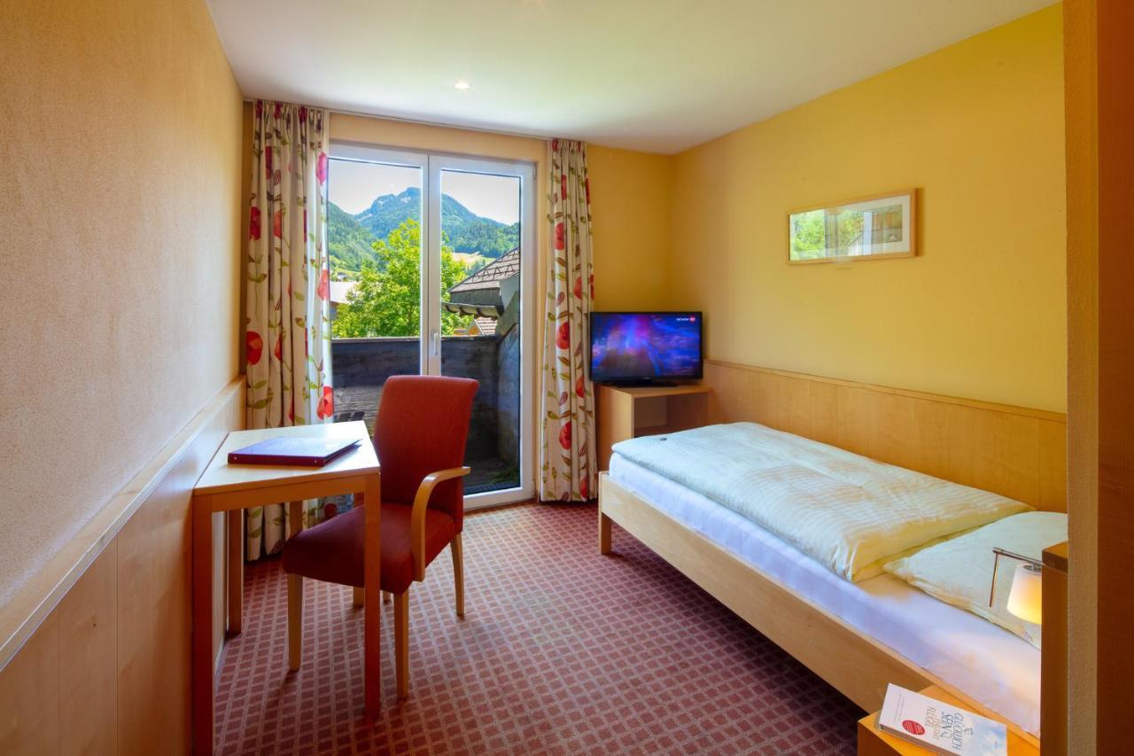 Sonne Bezau - Familotel Bregenzerwald Ngoại thất bức ảnh