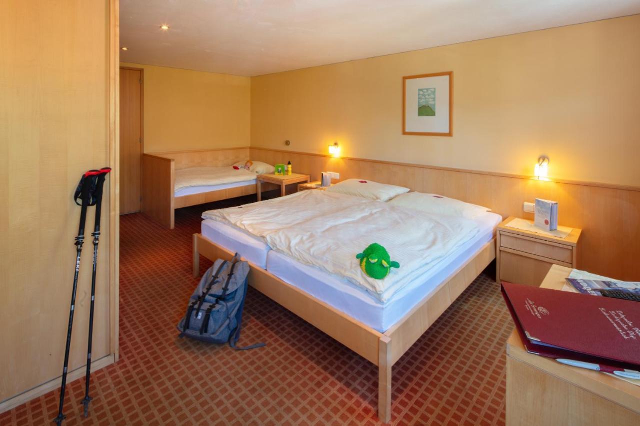 Sonne Bezau - Familotel Bregenzerwald Ngoại thất bức ảnh