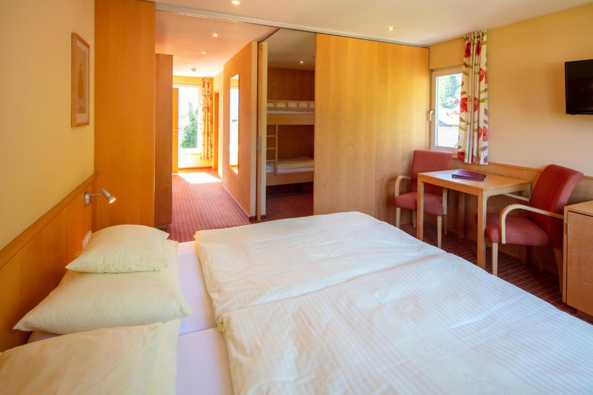 Sonne Bezau - Familotel Bregenzerwald Ngoại thất bức ảnh