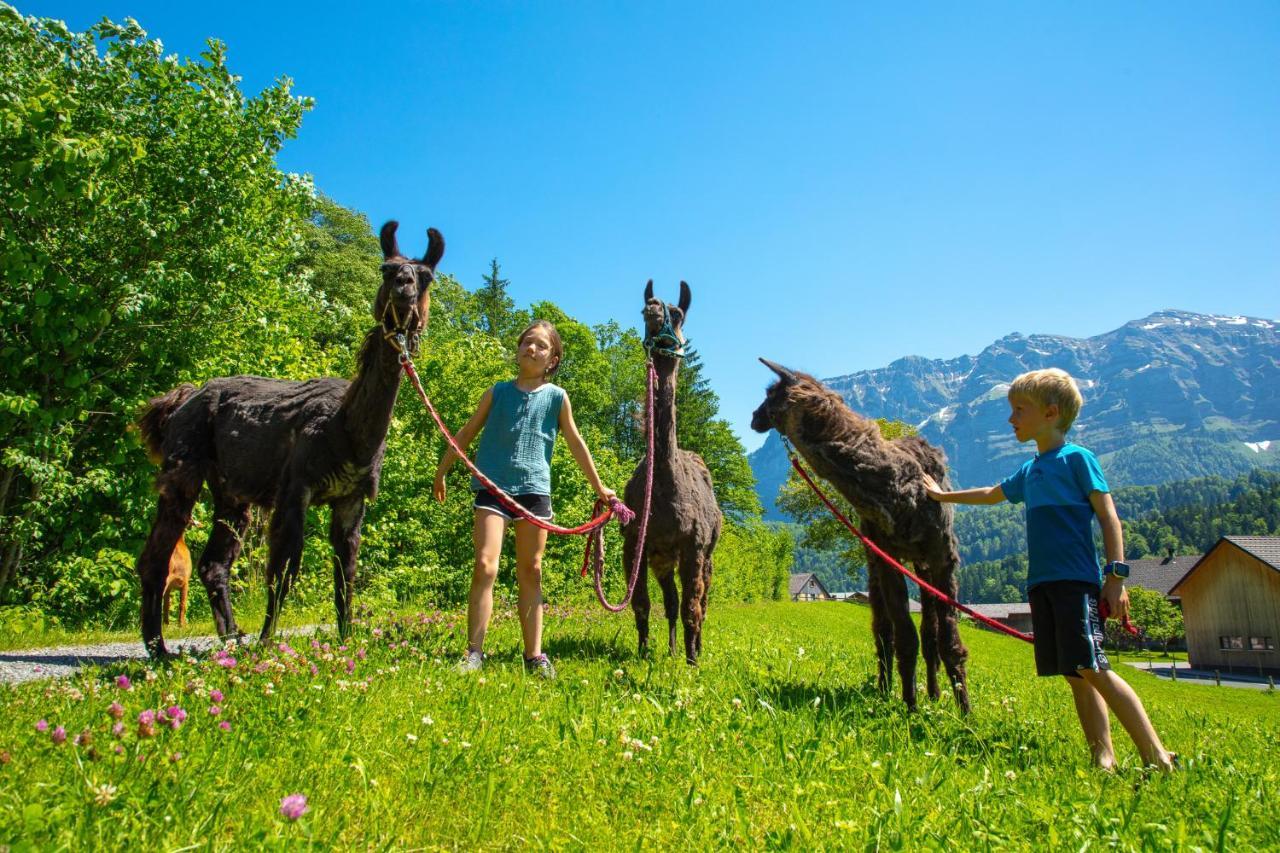 Sonne Bezau - Familotel Bregenzerwald Ngoại thất bức ảnh