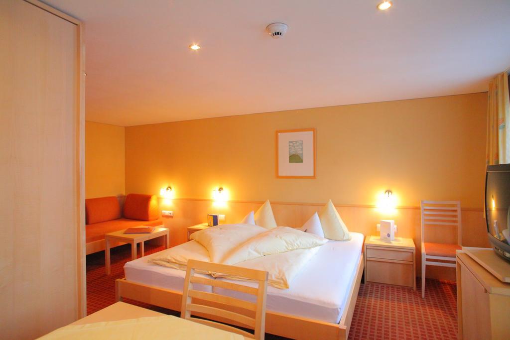 Sonne Bezau - Familotel Bregenzerwald Ngoại thất bức ảnh